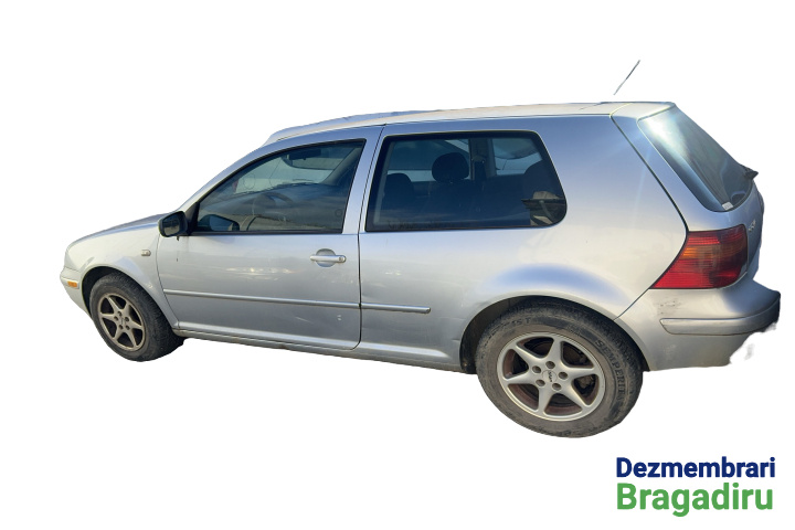 Comanda AC Volkswagen VW Golf 4 [1997 - 