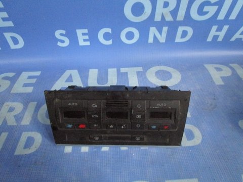 Comanda aer Audi A4; 8E0820043 H