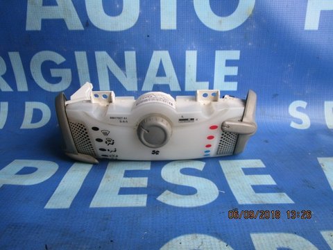 Comanda aer Citroen C1; 559000H030