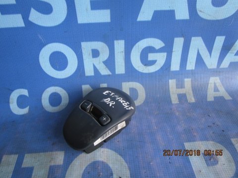 Comanda aer Renault Espace;544741300