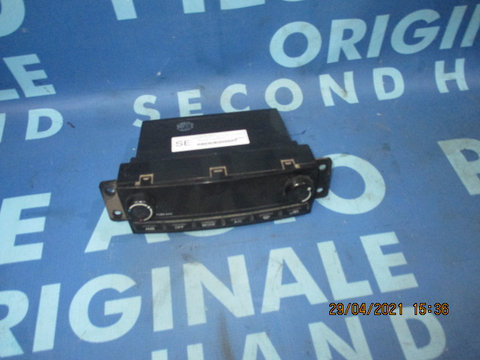 Comanda aer Ssangyong Rexton; 6870008510