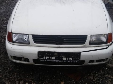 Comanda aeroterma VW Caddy 1.9sdi, 1996-2003