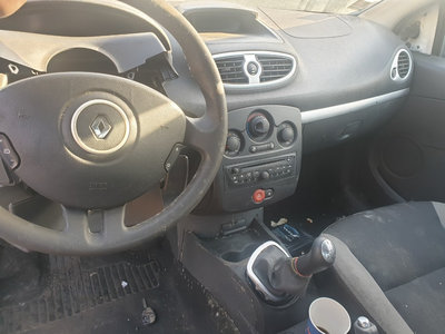 Comanda butoane 2x geamuri electrice Renault Clio 
