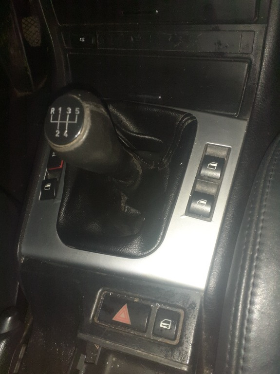 Comanda butoane geamuri electrice bmw seria 3 e46