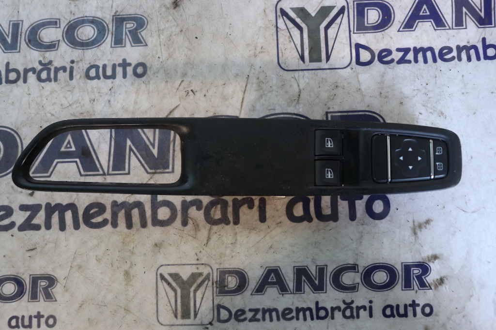 Comanda butoane geamuri electrice doar fata Renaul