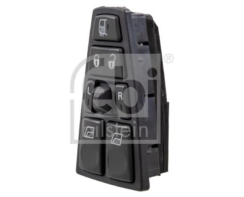 Comanda butoane geamuri electrice noua VOLVO FM12 an 1998-2008