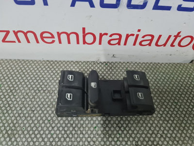 Comanda butoane geamuri electrice pentru Vw Bora a