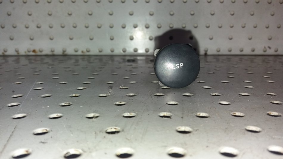 Comanda/ Buton ESP Citroen C5 2000-2008