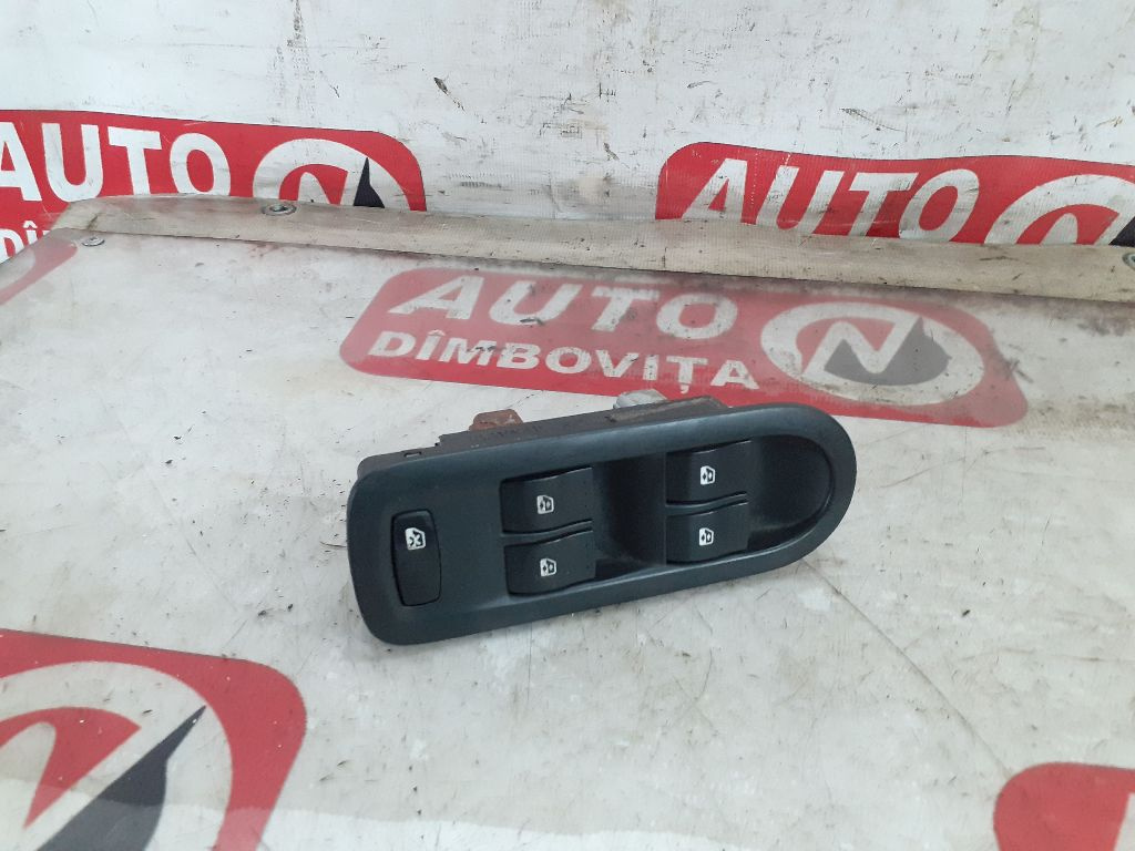COMANDA CENTRALA GEAMURI ELECTRICE RENAULT SCENIC II 2004 OEM:156018070D.