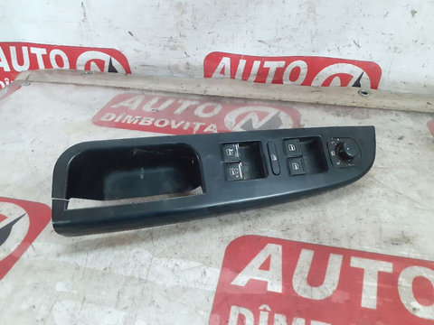 COMANDA CENTRALA GEAMURI ELECTRICE VOLKSWAGEN GOLF V 2004 OEM:1K4868049C.