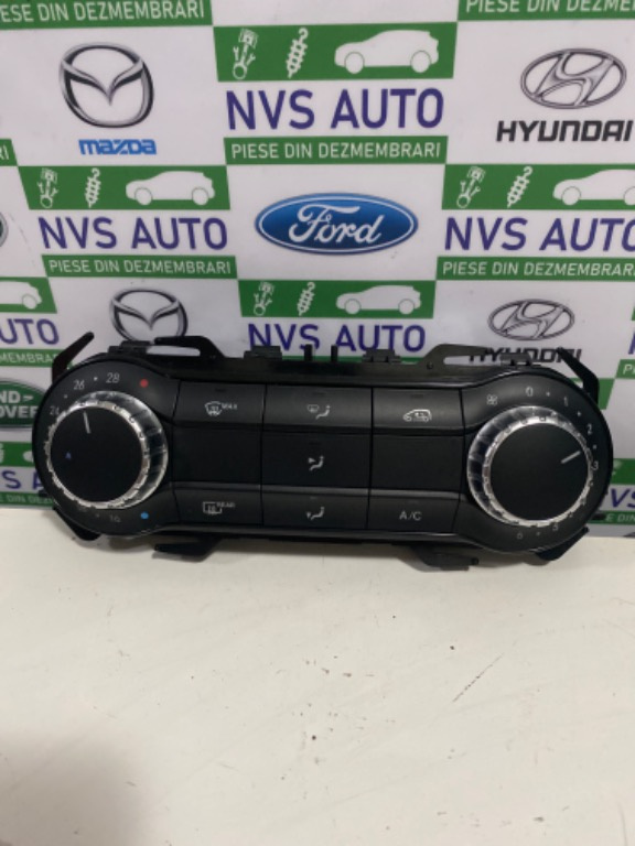Comanda clima ac Mercedes CLA C117 A2469008215