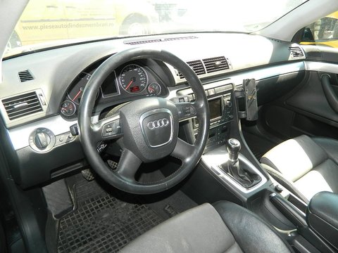 Comanda clima Audi A4 B7 8E S-line 3.0Tdi V6 model 2005-2008