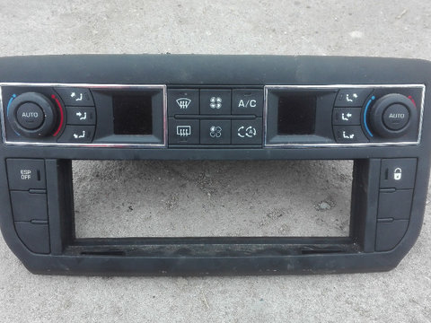 Comanda clima Citroen C5 cod : 96829415ZD