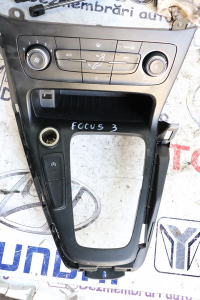 COMANDA CLIMA FORD FOCUS 3 - F1ET-19980-AJ