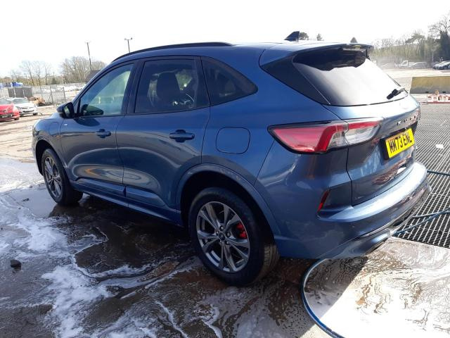 Comanda clima Ford Kuga 3 [2019 - 2024] 