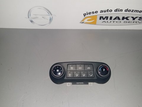 Comanda clima Hyundai IX35 2009/2012