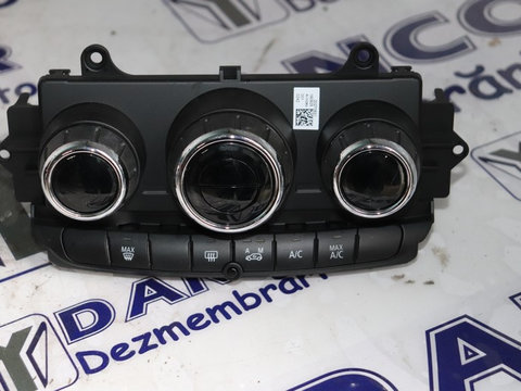 COMANDA CLIMA MINI COOPER COUNTRYMAN / AN 2016 - COD 9334604-02