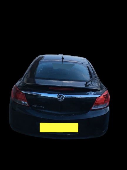 Comanda clima Opel Insignia A [2008 - 20