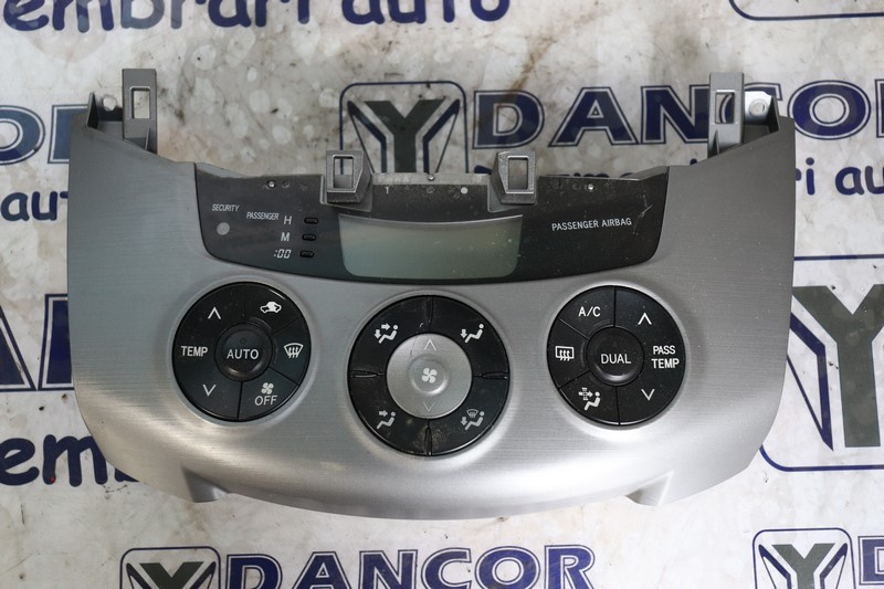 COMANDA CLIMA TOYOTA Rav 4 AN : 2008 / 55900-42240