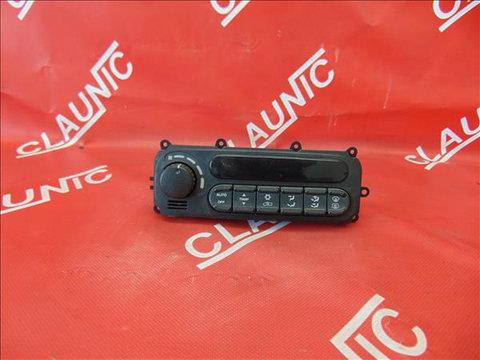 Comanda Climatizare CHRYSLER 300 M (LR) 2.7 V6 24V EER