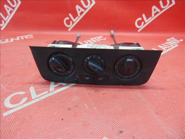 Comanda Climatizare SEAT IBIZA V (6J5) 1.4 BXW