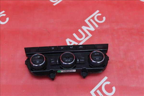 Comanda Climatizare SKODA OCTAVIA III Combi (5E5 5E6) 1.6 TDI 4x4 CLHA