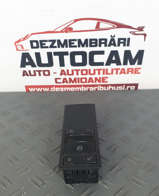 Comanda geam pasager A9605451113 A9605451113 Mercedes-Benz Actros MP4 generatia [2011 - 2019] Cap tractor