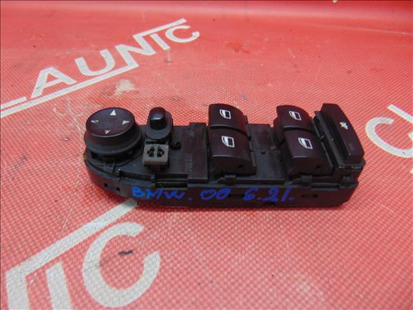 Comanda Geamuri Electrice BMW 5 (E60) 530 xd M57 306 D3