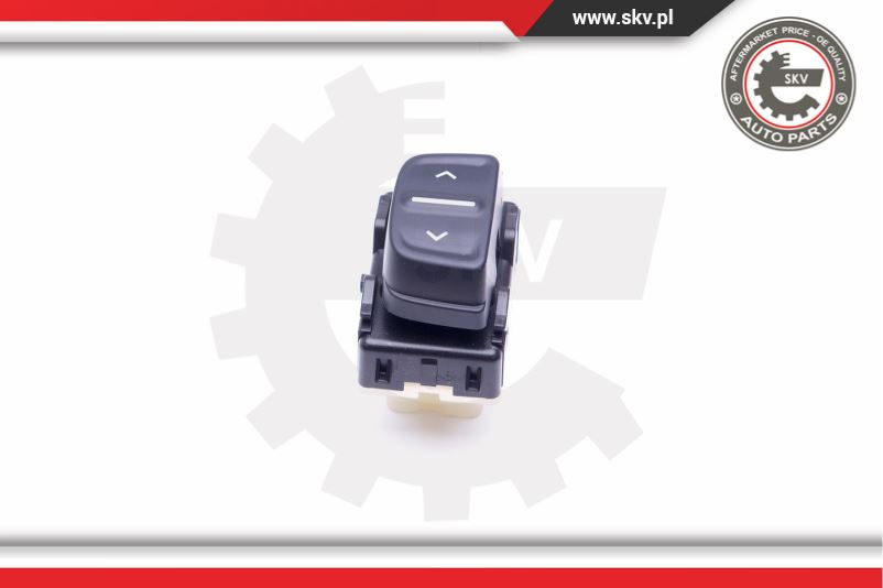 Comanda geamuri electrice ; DACIA Logan II Sandero II RENAULT Logan II ; 254214937R