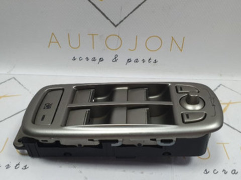 Comanda geamuri electrice Jaguar XF (CC9_) 3.0 D 2010