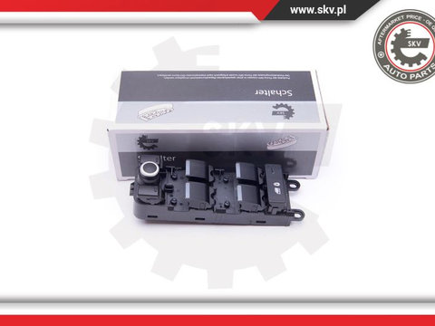 Comanda geamuri electrice ; LAND ROVER Range Rover IV ; LR078894