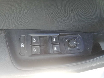 Comanda geamuri+oglinzi VW Passat B8,2015,2.0,TDI,