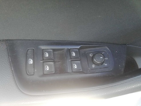 Comanda geamuri+oglinzi VW Passat B8,2015,2.0,TDI,150Cp,CRLB,COD373