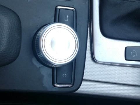 Comanda joystick navigatie A2128701351 Mercedes Clasa E W212