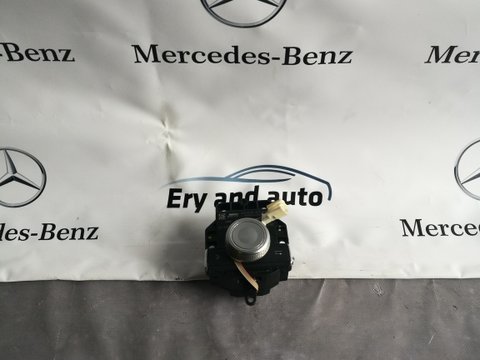 Comanda meniu navigatie Mercedes w212 w204 A2048704658