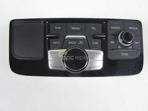 Comanda MMi Audi A8 4H Comanda Navigatie Originala 4H0919600