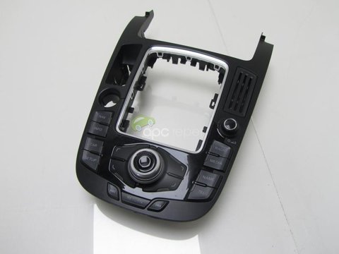 Comanda navigatie MMI 3G originala Audi A4 8K / A5 8T / Q5 8R Joystick