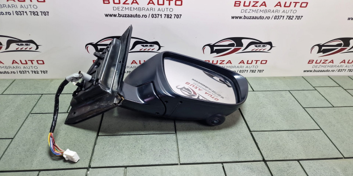 Comanda / panou clima Cod: 7N0907426K Volkswagen VW Passat B7 [2010 - 2015]