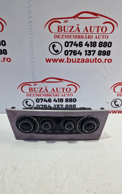 Comanda / panou clima Cod: A2038304085 Mercedes-Benz CLC-Class CL203 [2008 - 2011]