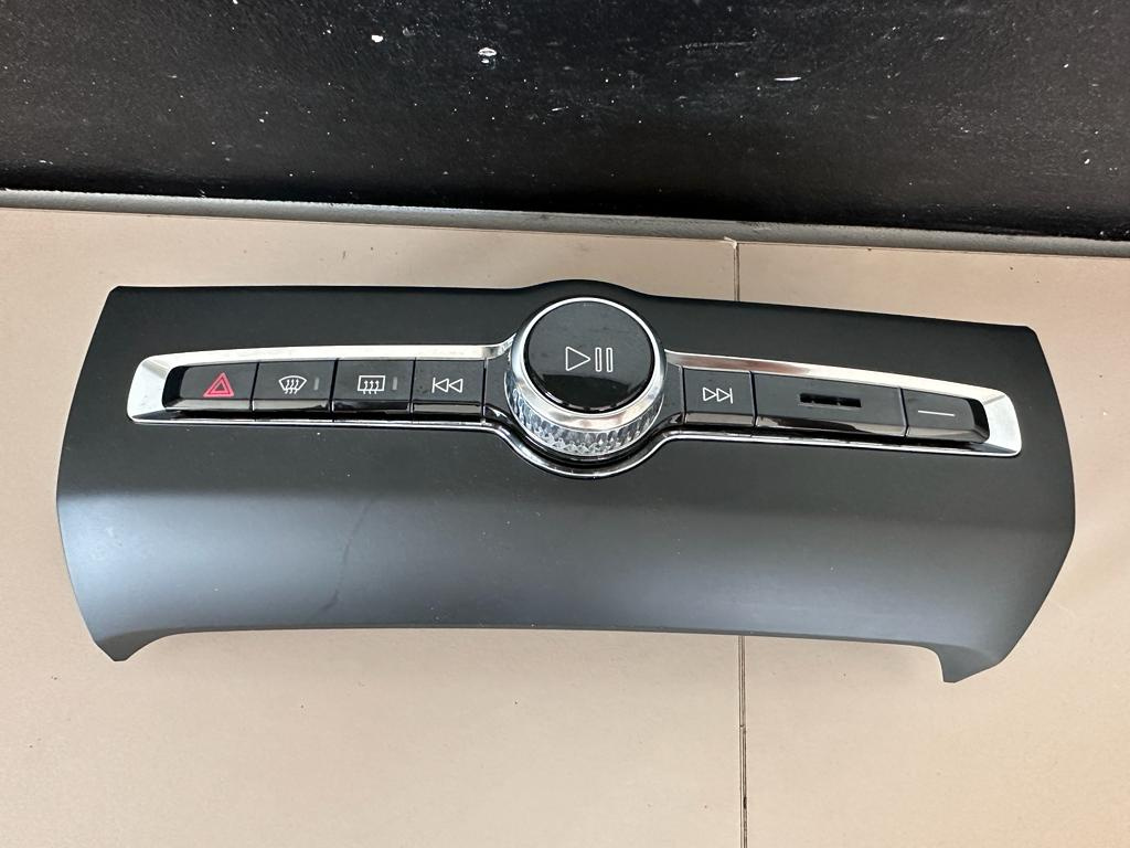 Comanda radio Volvo S90 V90 XC60 XC90 31398845