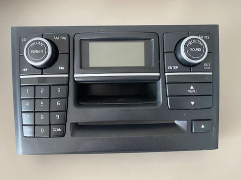 Comanda Radio Volvo XC90 31300031