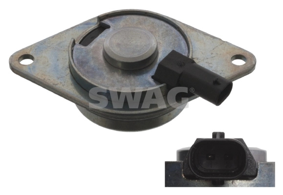 Comanda supapa pozitie arbore cu came Partea de evacuare Swag VAUXHALL INSIGNIA Mk I (A) limuzina (G09) 2011-2017 - 40 94 6086