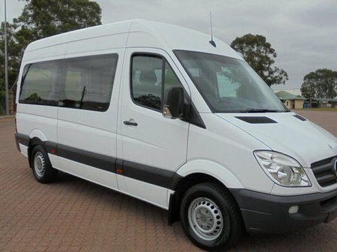 Comanda turbo mercedes sprinter 2.2 cdi w906 2006-2010