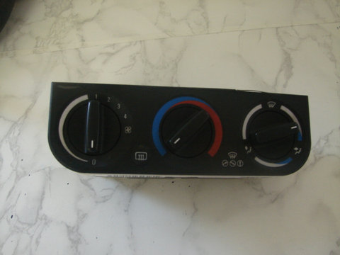 Comanda ventilatie BMW 3 Series E36 [1990 - 2000] Sedan 318i MT (113 hp)