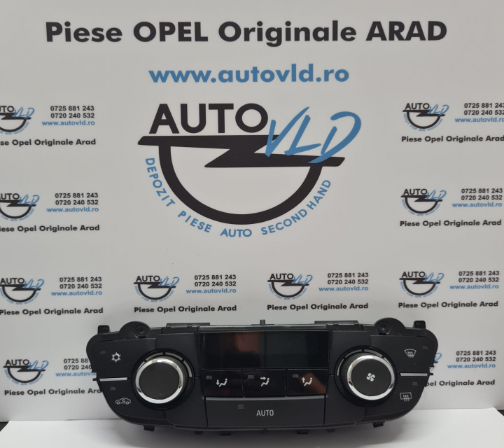 Comanda ventilatie climatizare Opel Insignia 13273