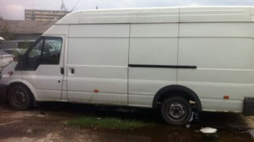 Comanda ventilatie Ford Transit 3 [2000 