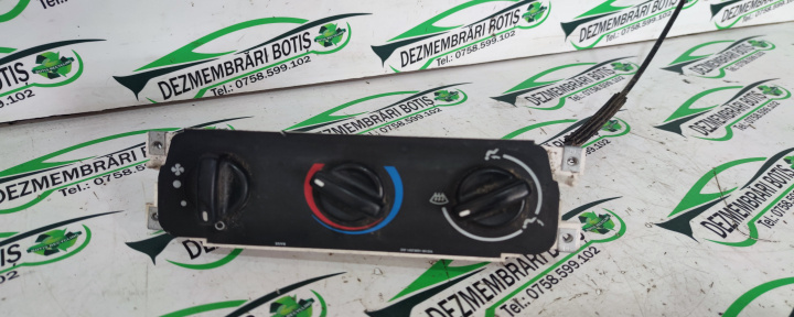 Comanda ventilatie Ford Transit 3 [2000 - 2006] Autoutilitara cu prelata 2-usi 2.4 Di MT (120 hp)