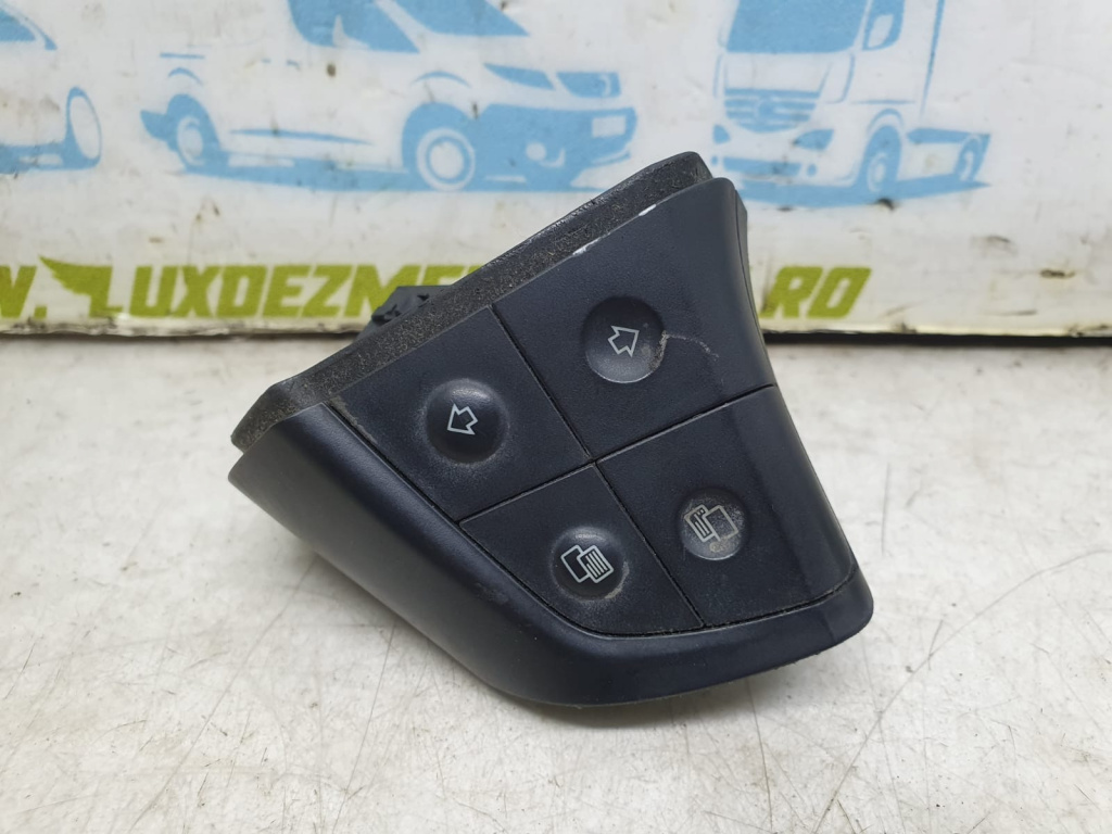 Comanda volan A1648207910 Mercedes-Benz ML W164 [2