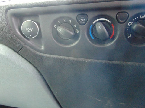 Comenzi aer caldura Ford Transit dupa 2014 comenzi caldura ventilatie transit custom