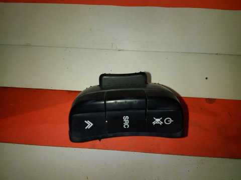 Comenzi audio chevrolet lacetti 2004-2011